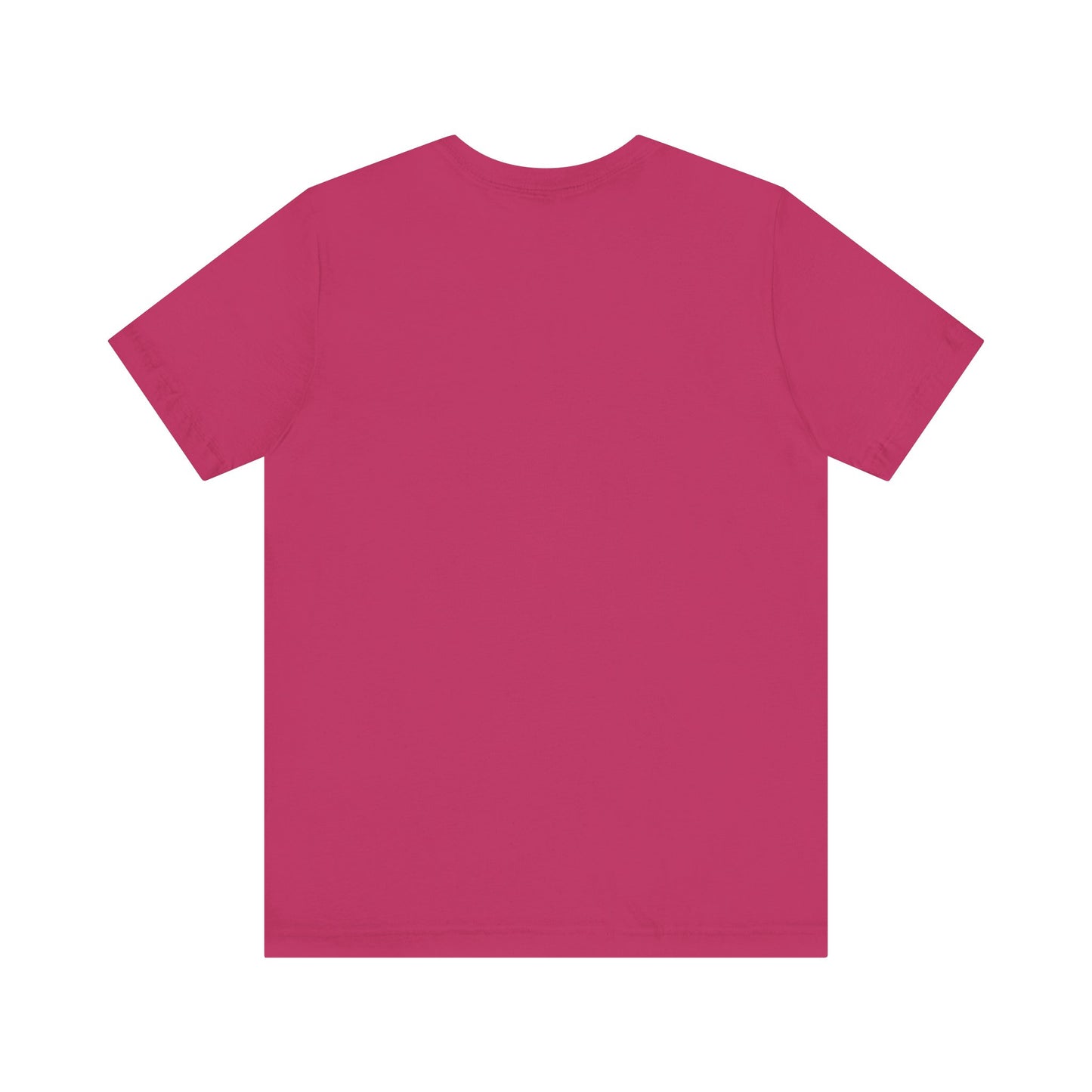 Bomb Disposal Formal T-Shirt