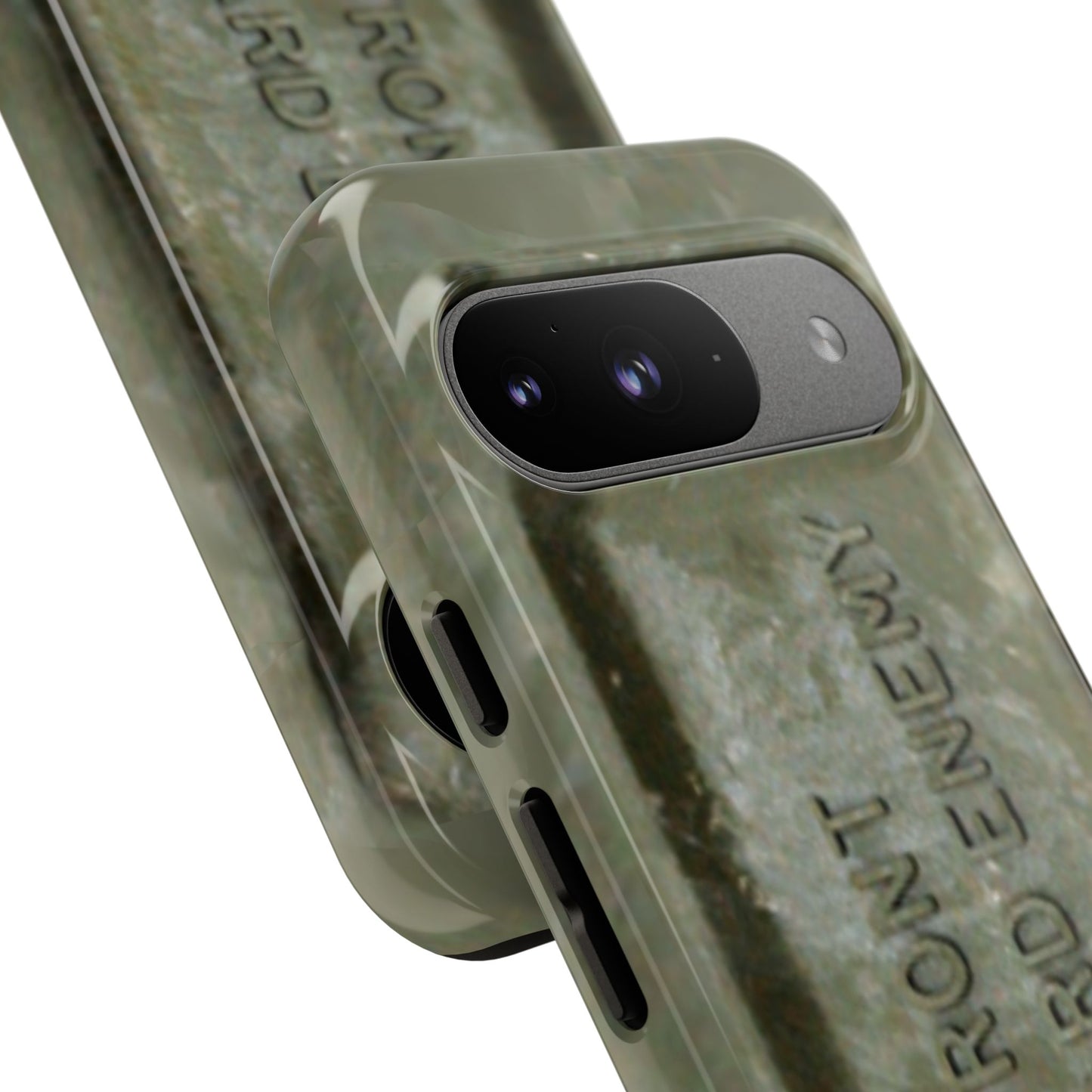 M18A1 Claymore Tough Android Case