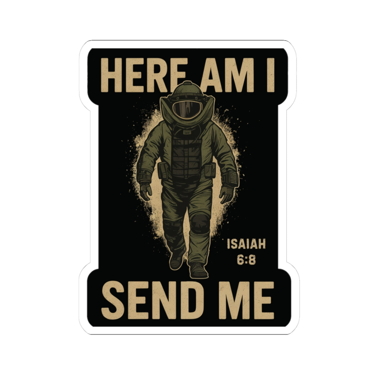 Send Me Sticker