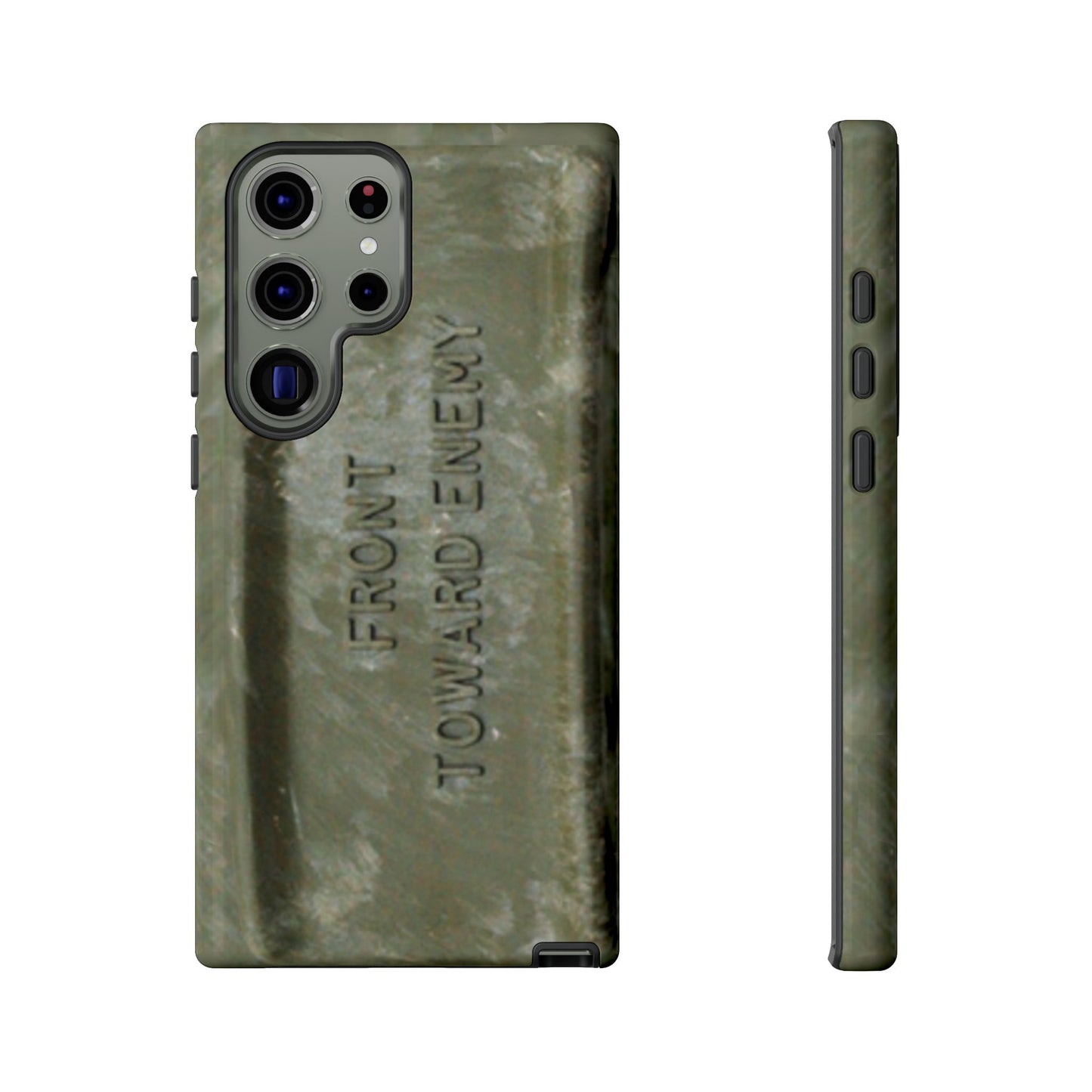 M18A1 Claymore Tough Android Case