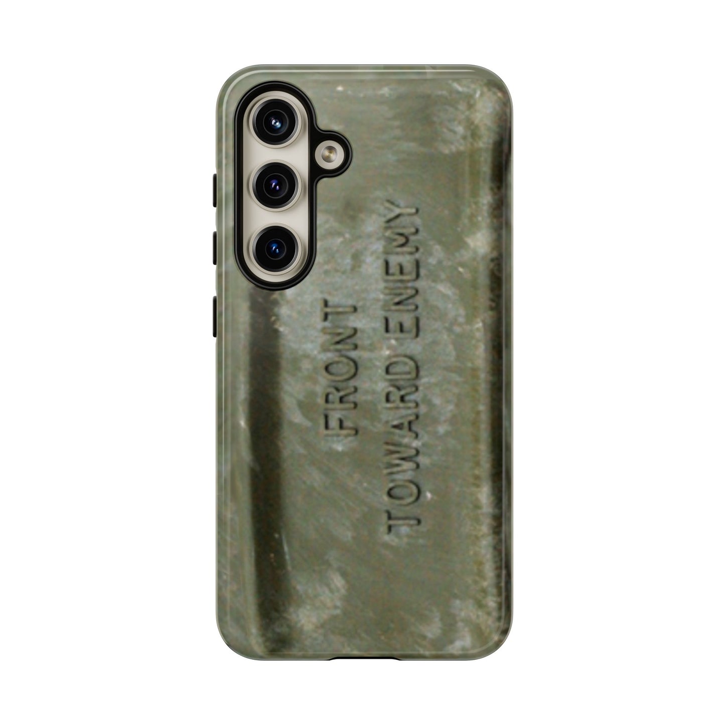 M18A1 Claymore Tough Android Case