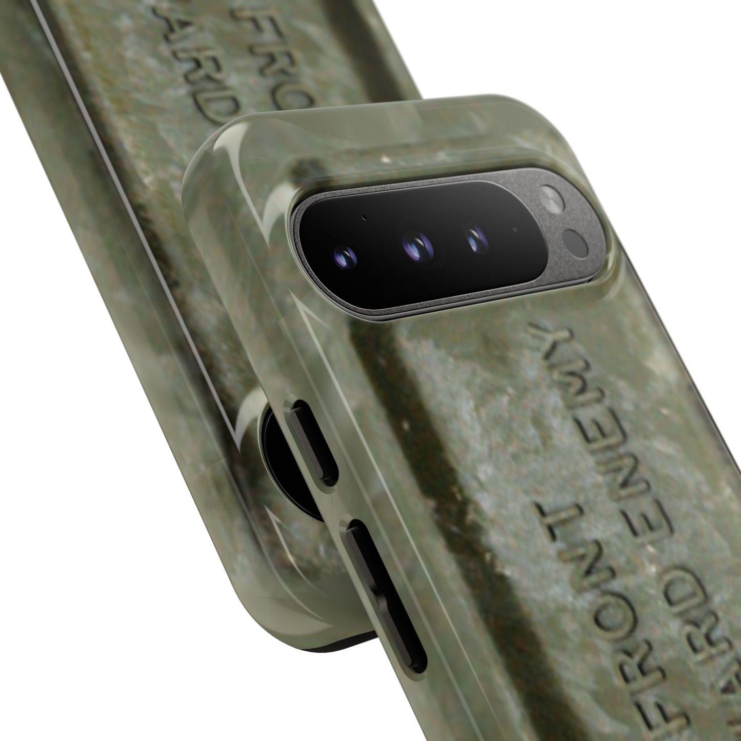 M18A1 Claymore Tough Android Case
