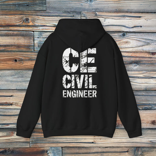 433 CES “Engineer” Hoodie