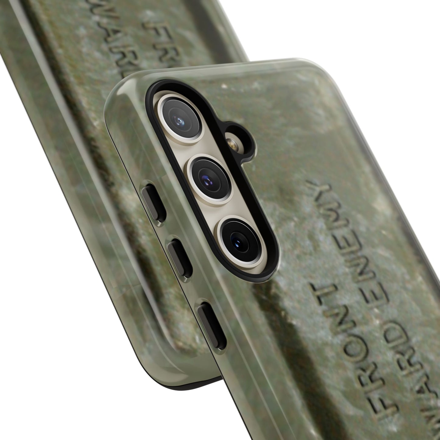 M18A1 Claymore Tough Android Case