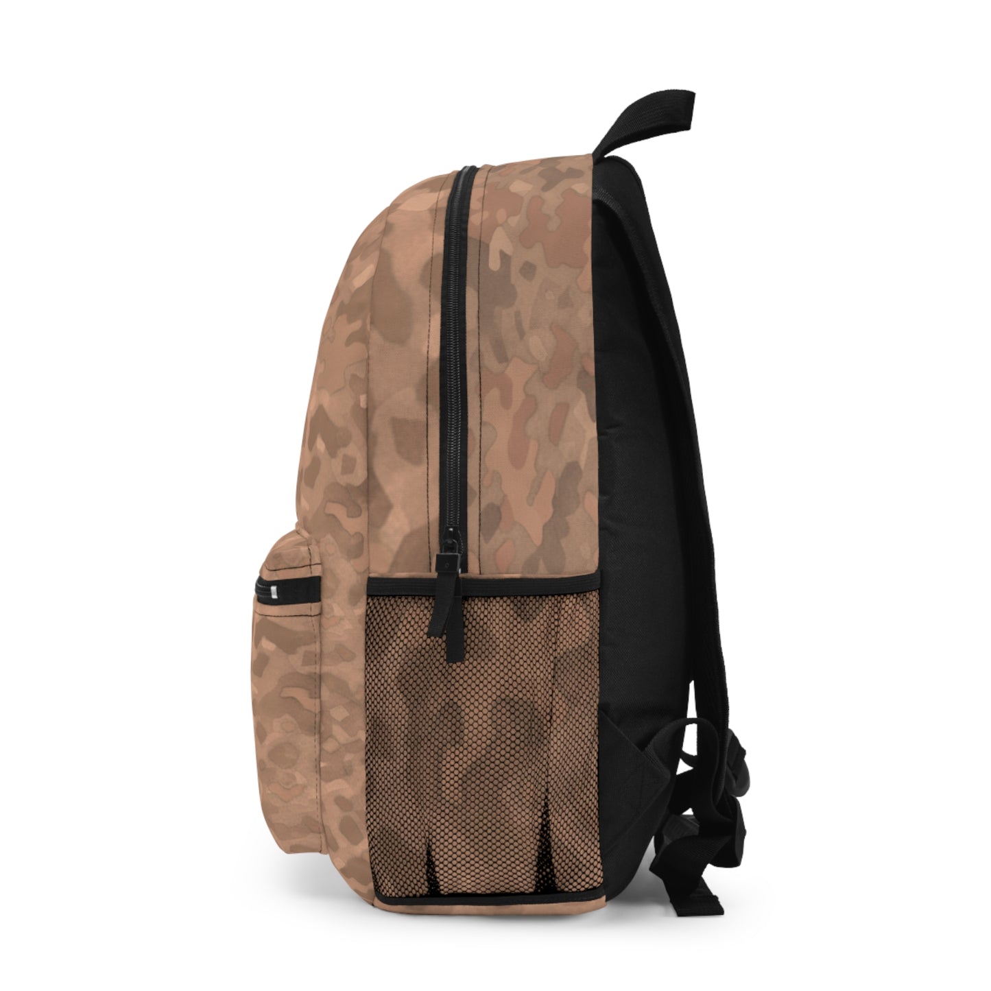 "Desert Tortoise" K-Mouflage Day Pack