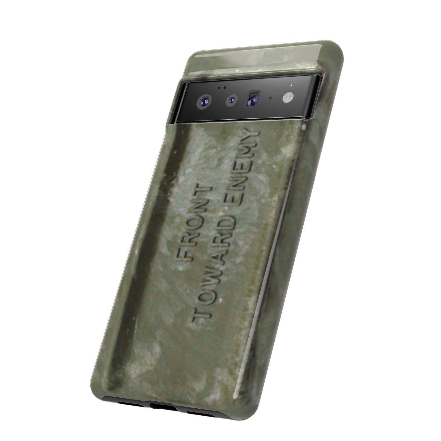M18A1 Claymore Tough Android Case