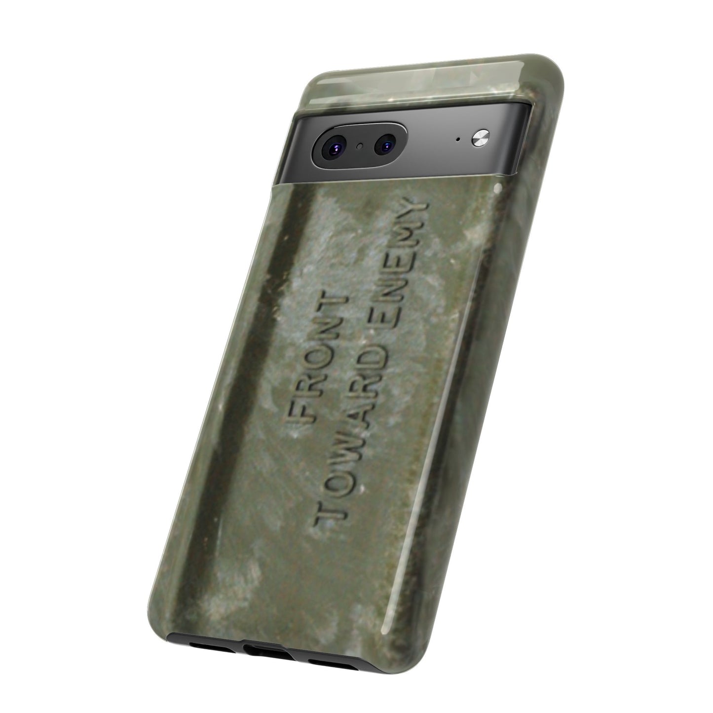 M18A1 Claymore Tough Android Case
