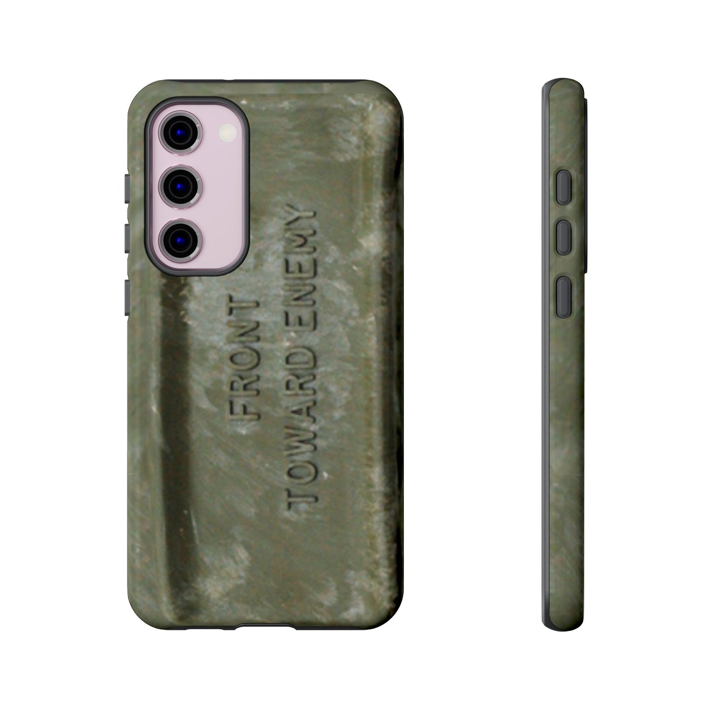 M18A1 Claymore Tough Android Case