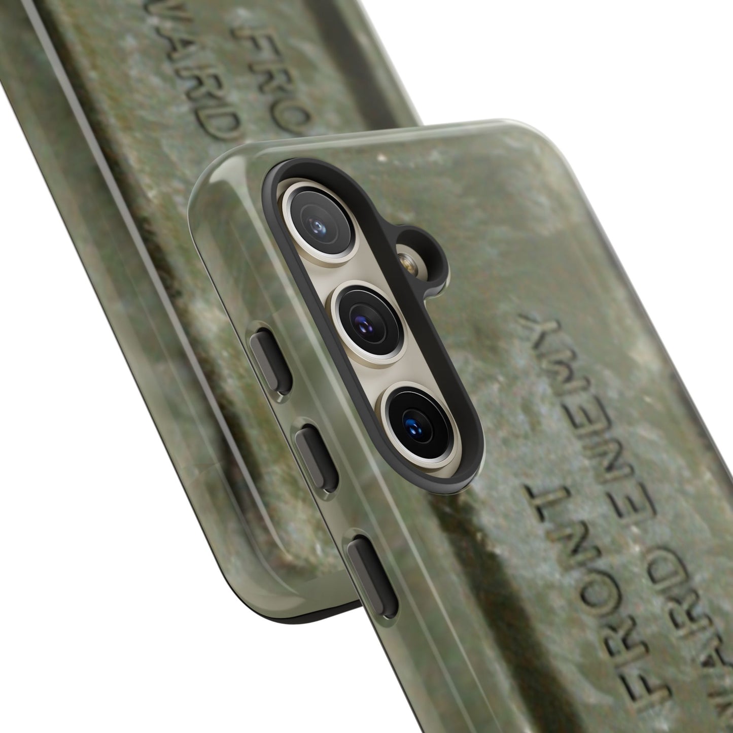 M18A1 Claymore Tough Android Case