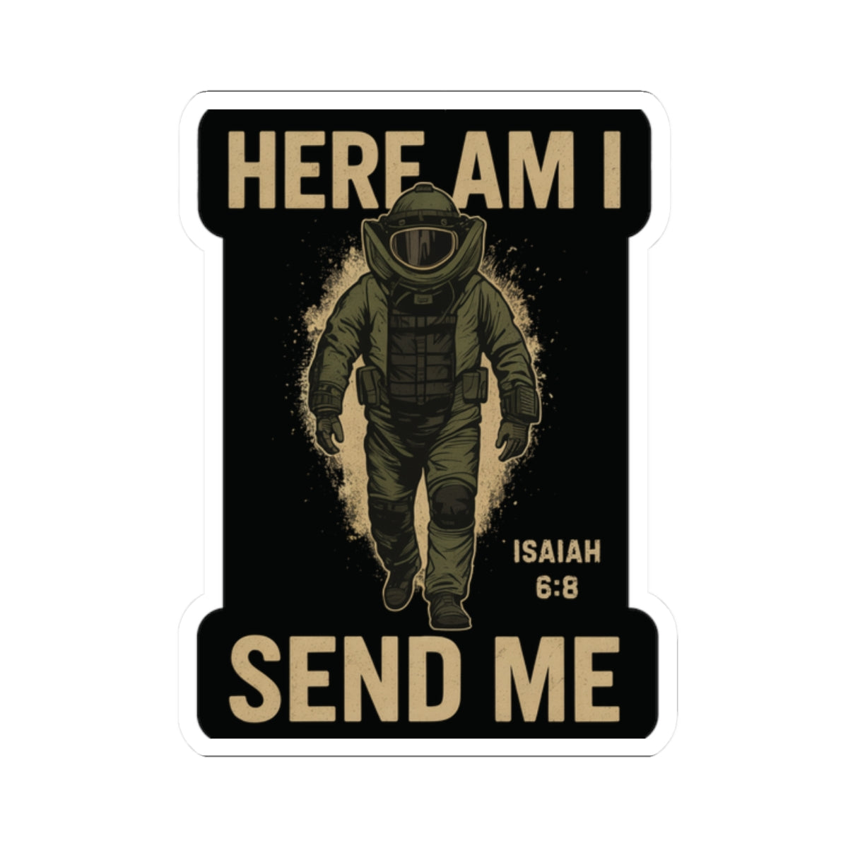 Send Me Sticker