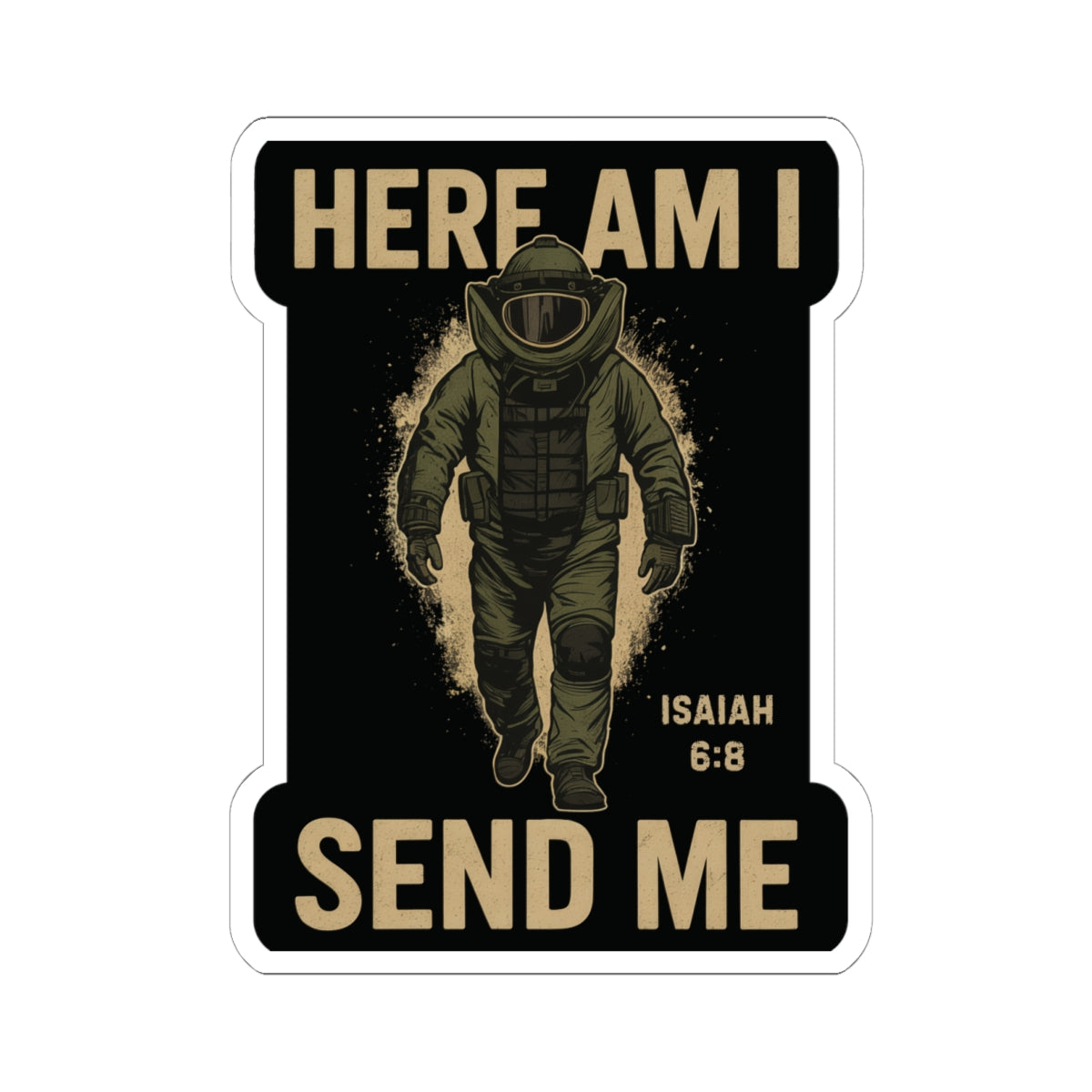 Send Me Sticker
