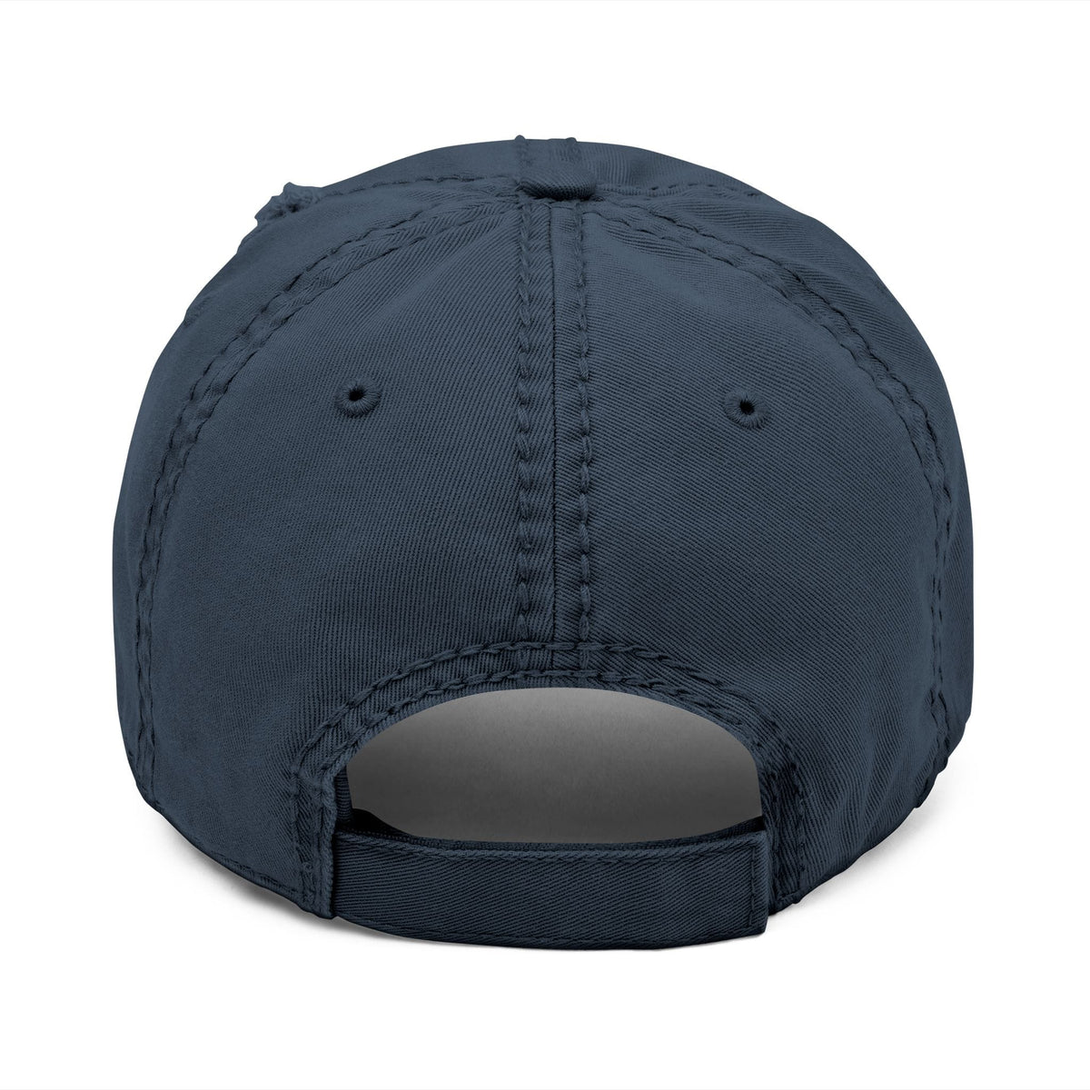 K-Factor Supply Co GWOT Alumni Mk 4 Mod 1 Distressed Ball Cap