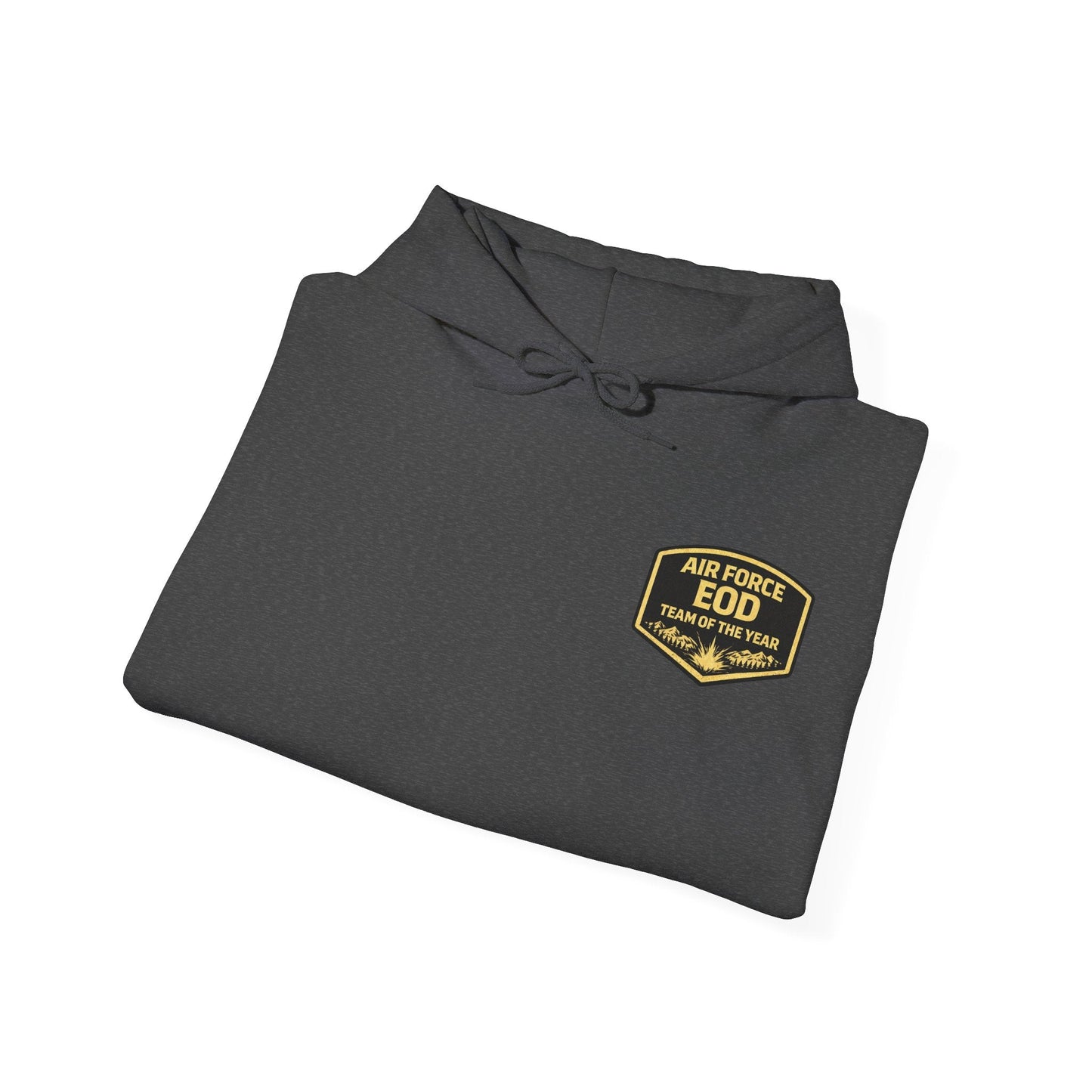 K-Factor Supply Co EOD TOTY High Altitude Hoodie
