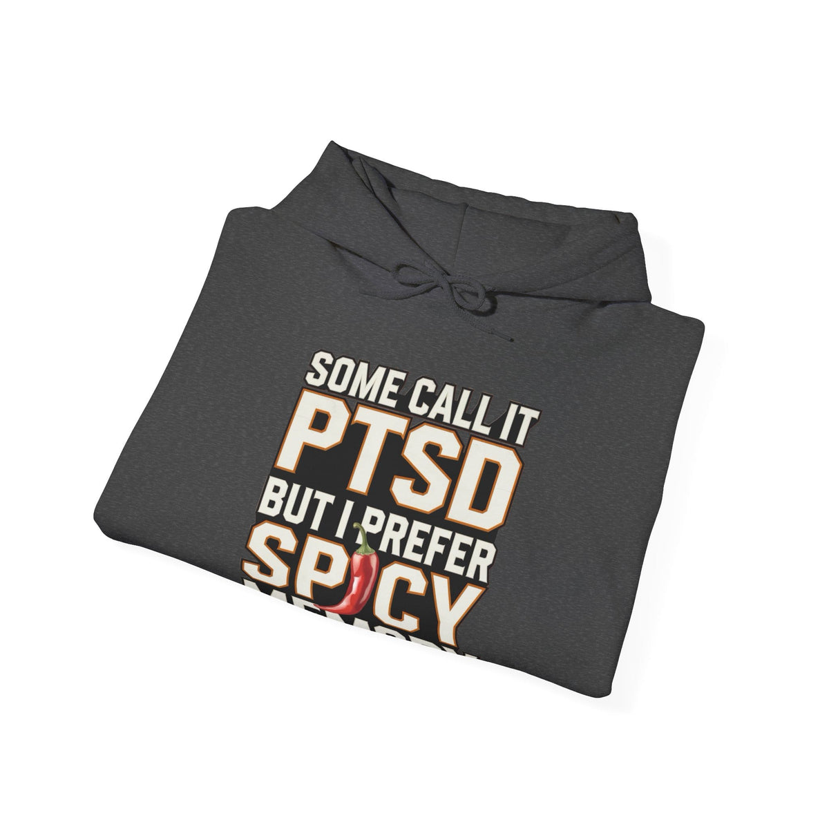 K-Factor Supply Co Spicy Memory Hoodie