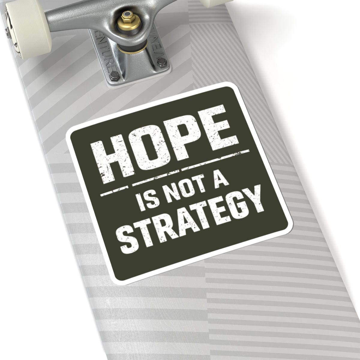 K-Factor Supply Co Hope Sticker