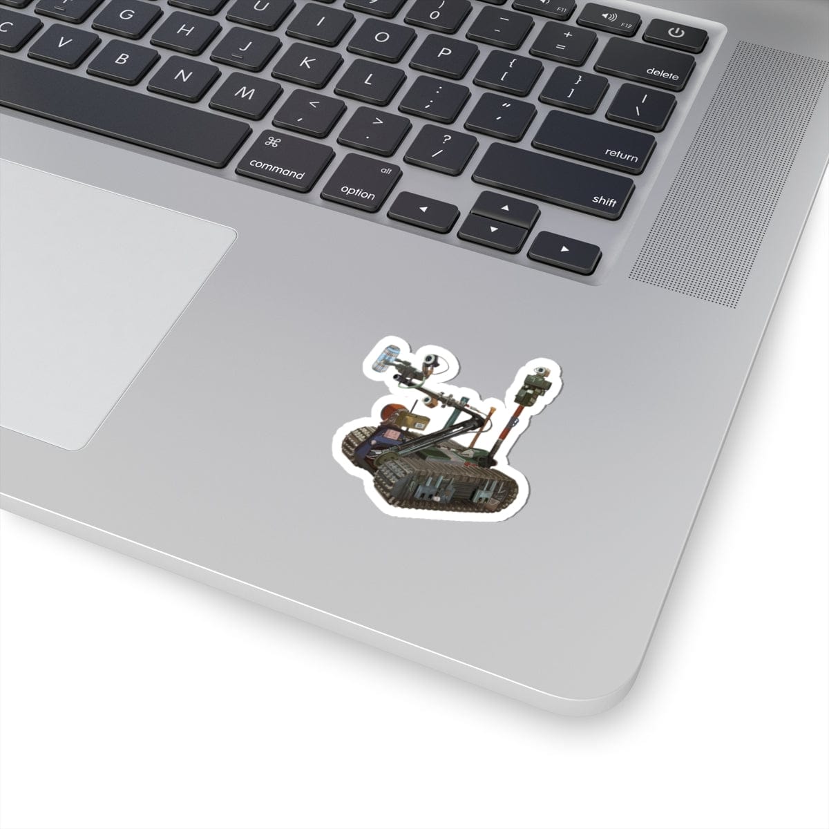 K-Factor Supply Co Zero Beer Thirty Sticker