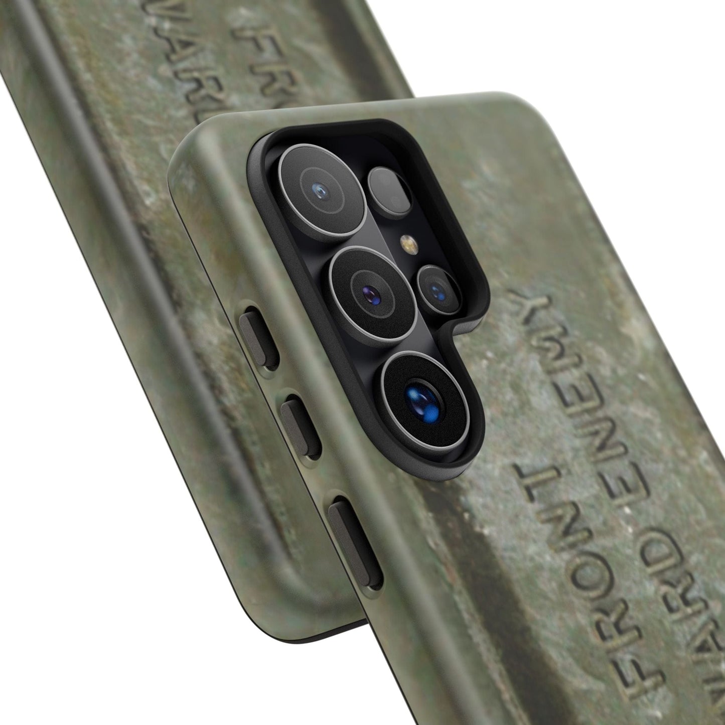 K-Factor Supply Co M18A1 Claymore Gen 2 (Classic) Tough Android Case