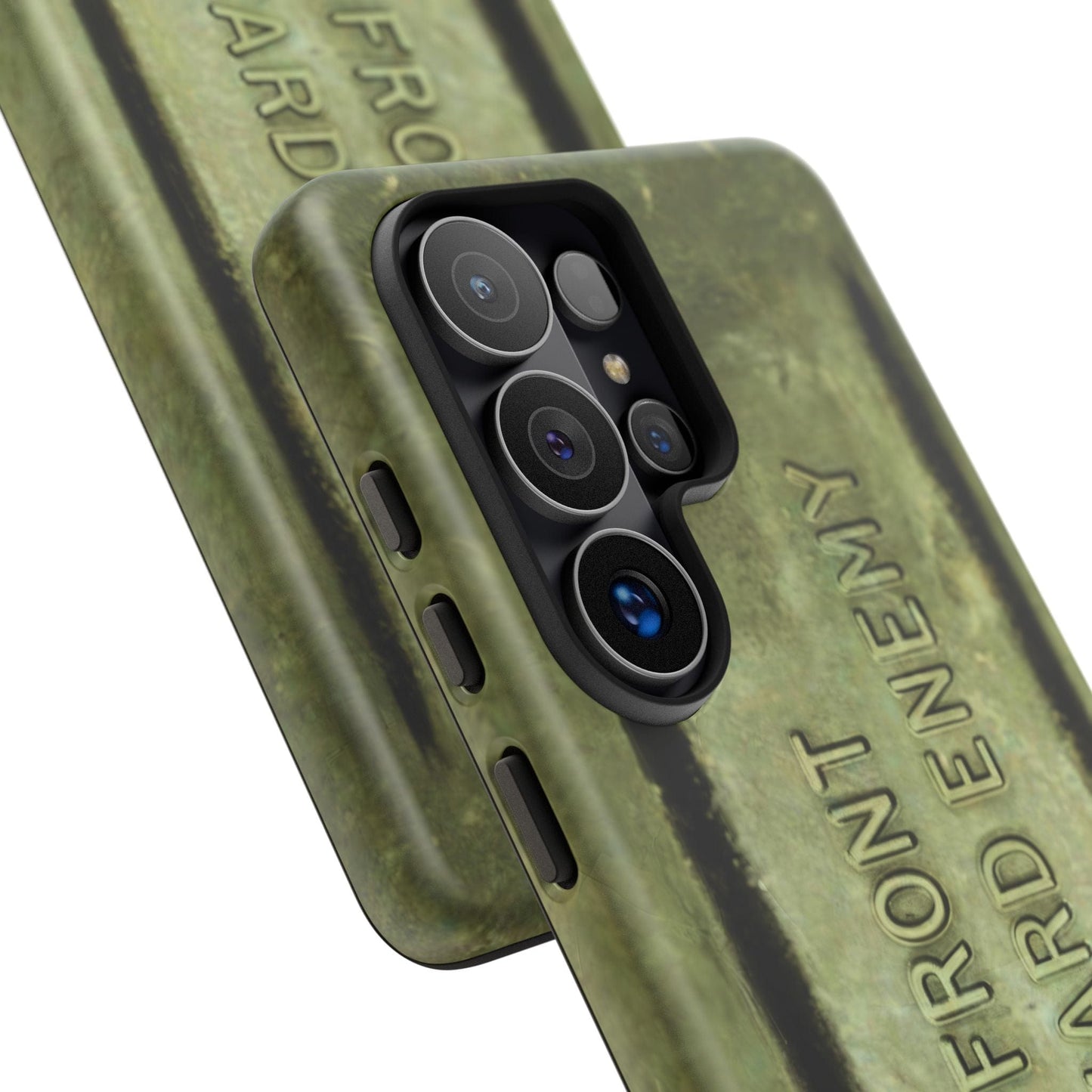 K-Factor Supply Co M18A1 Claymore Gen 3 (Enhanced) Tough Android Case