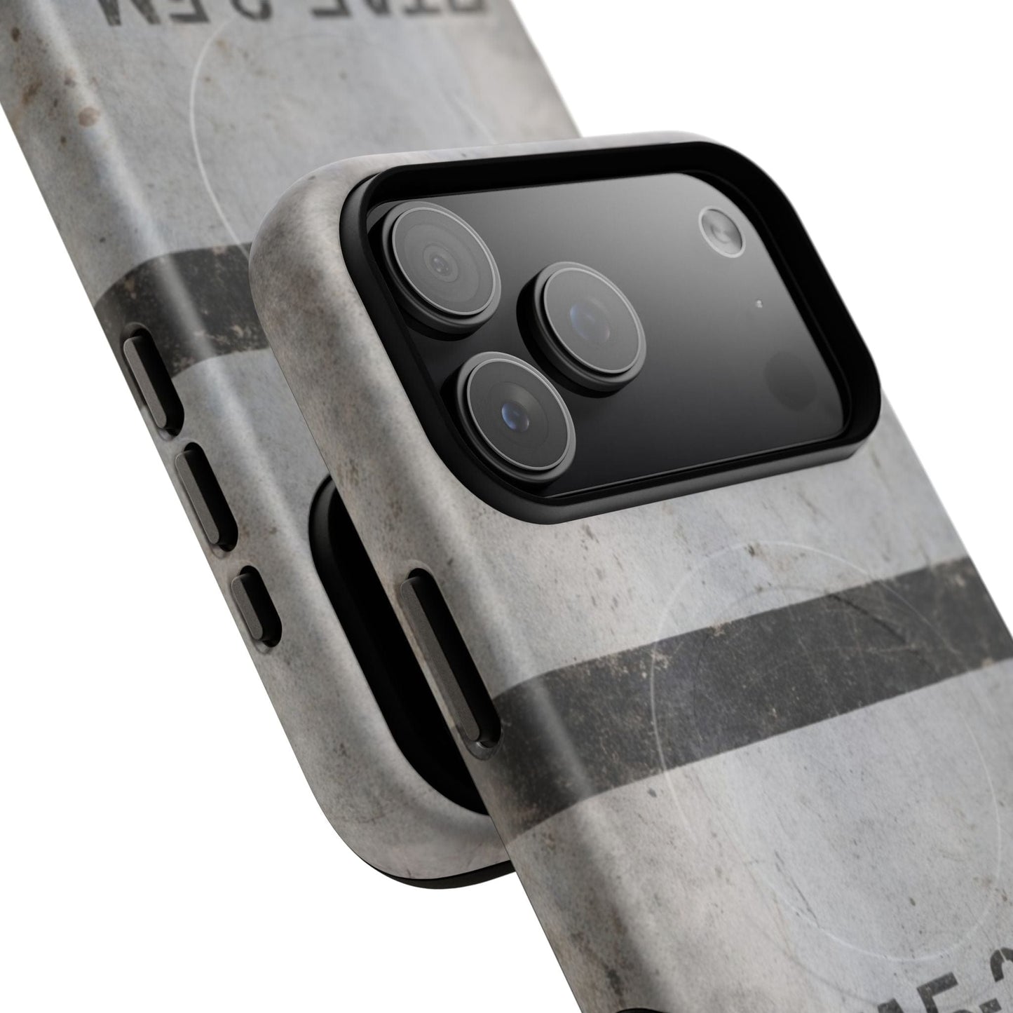 K-Factor Supply Co PTAB-2.5M Tough Magnetic iPhone Case