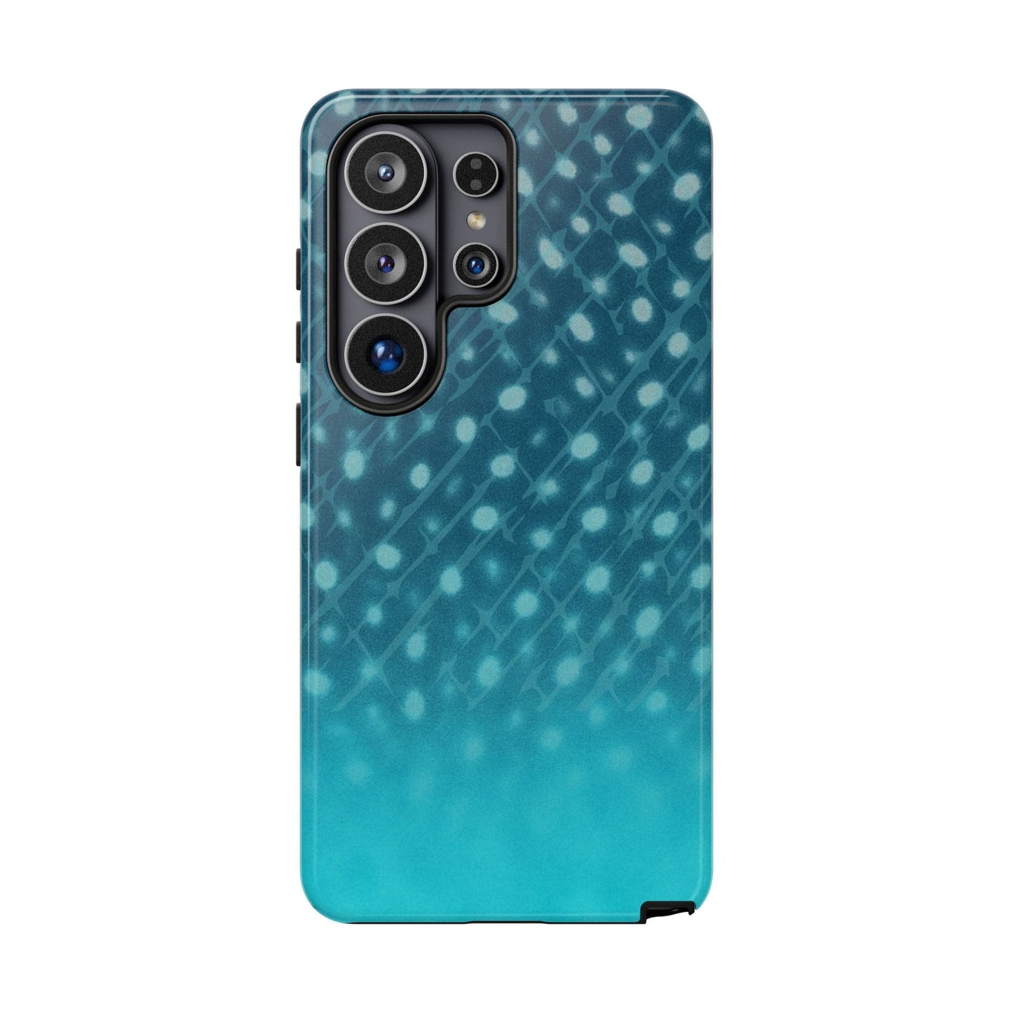 K-Factor Supply Co Rhincodon K-Mouflage Tough Android Case