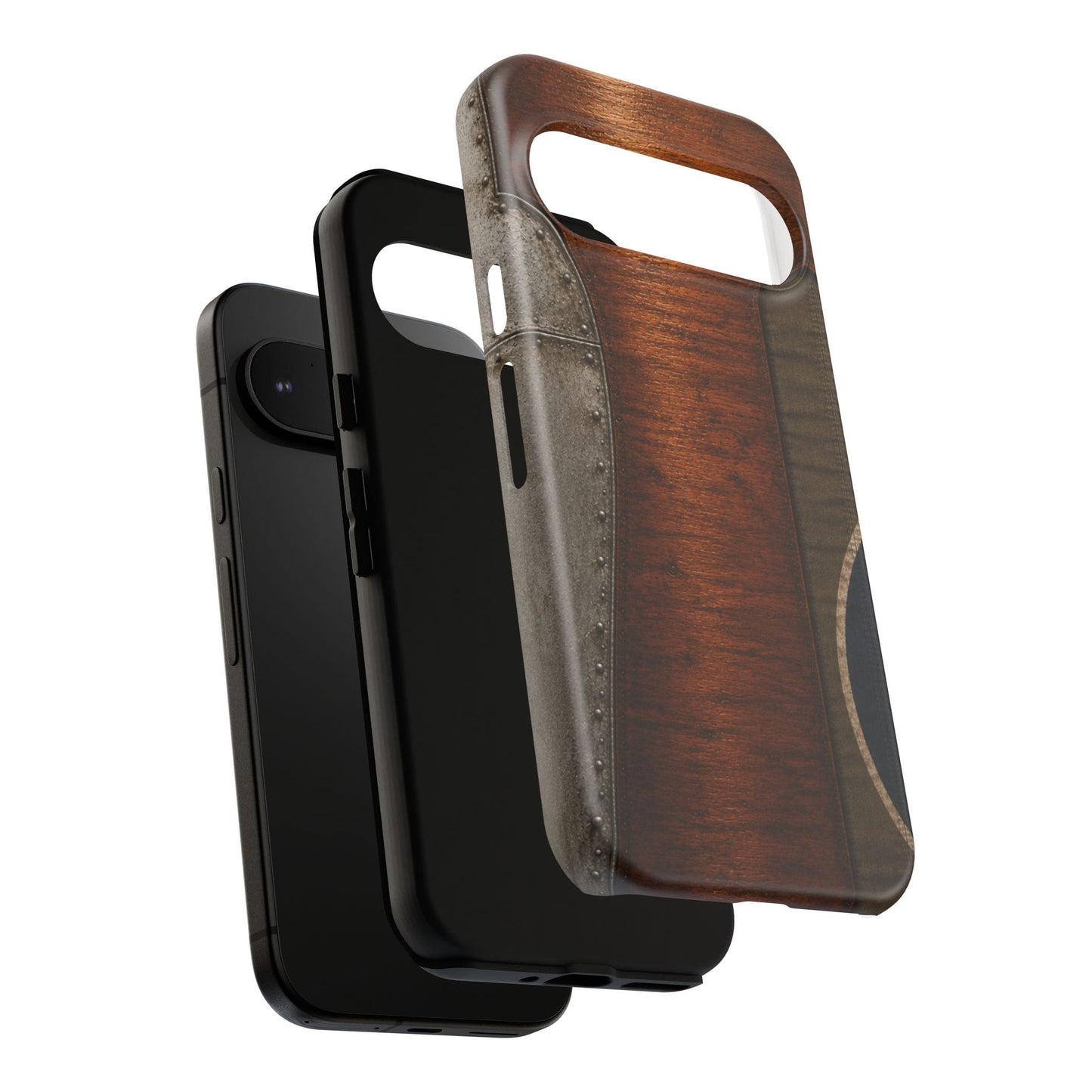 K-Factor Supply Co Sopwith Camel Tough Android Case