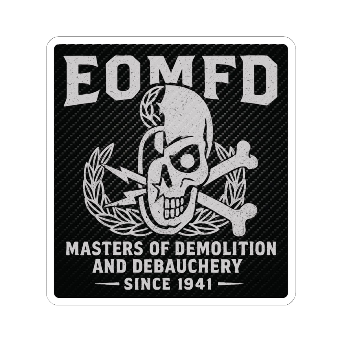 Military EOD