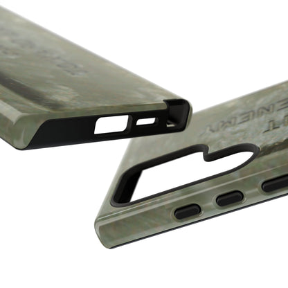 M18A1 Claymore Tough Android Case