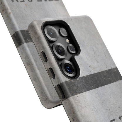 PTAB-2.5M Tough Android Case