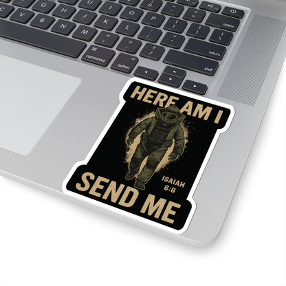 Send Me Sticker
