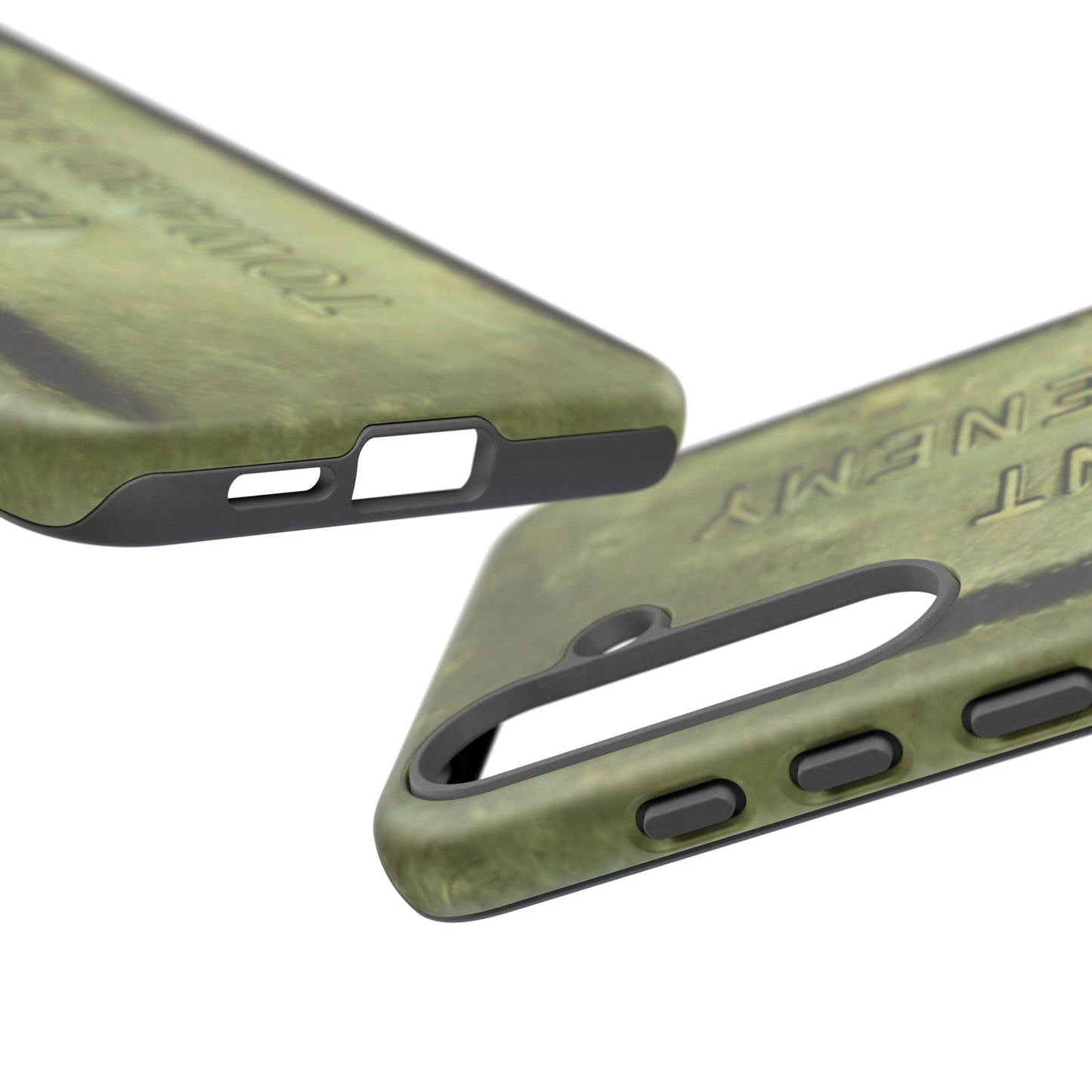 M18A1 Claymore Gen 3 (Enhanced) Tough Android Case