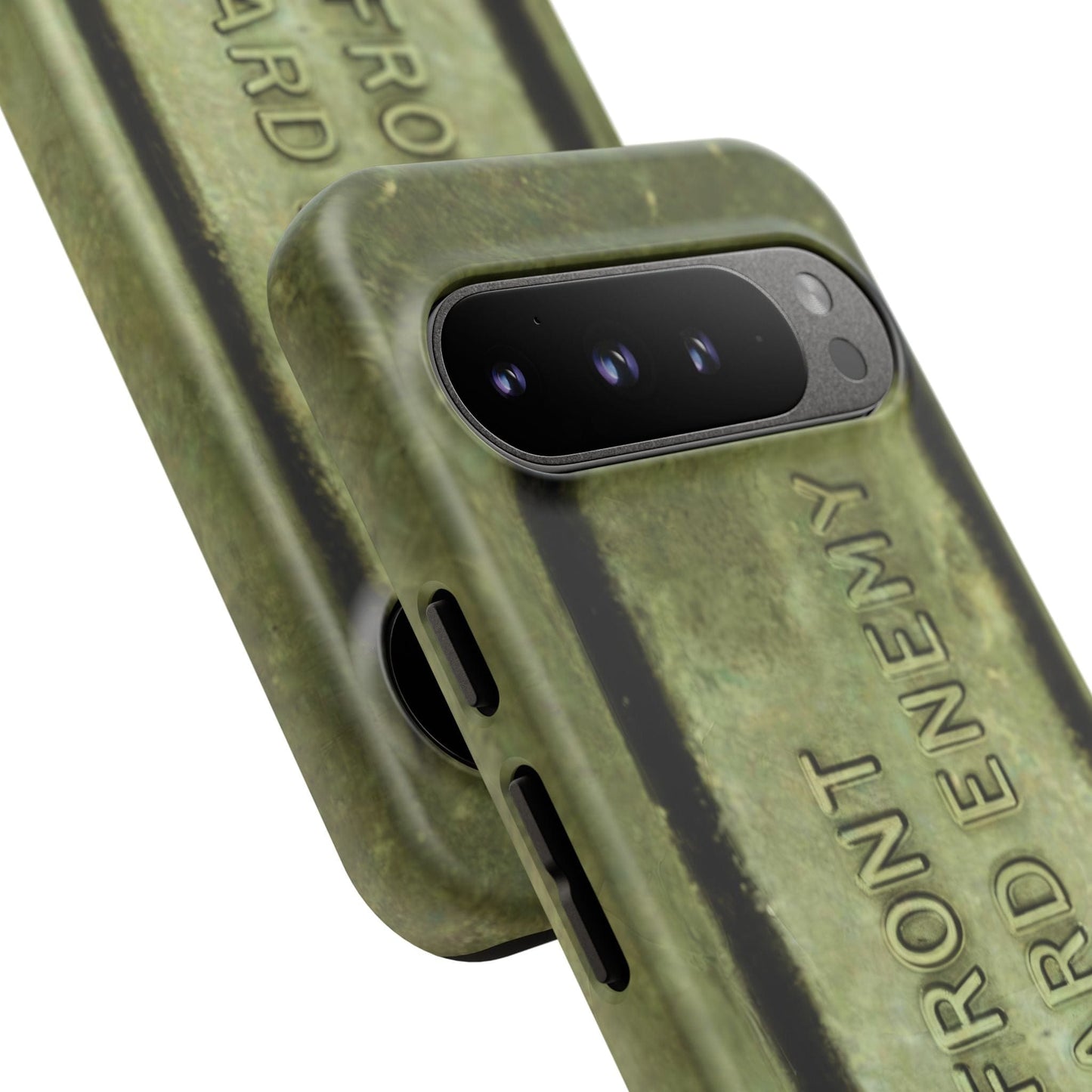 M18A1 Claymore Gen 3 (Enhanced) Tough Android Case