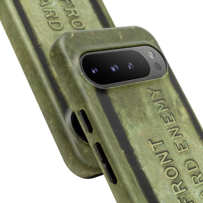 M18A1 Claymore Gen 3 (Enhanced) Tough Android Case