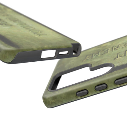 M18A1 Claymore Gen 3 (Enhanced) Tough Android Case