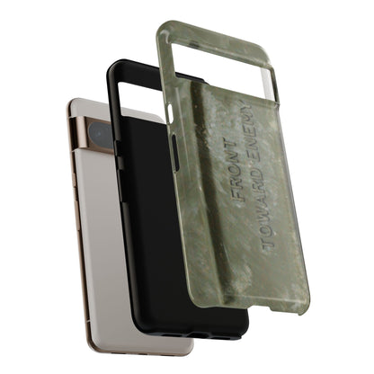 M18A1 Claymore Tough Android Case