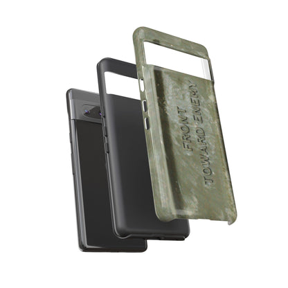 M18A1 Claymore Tough Android Case