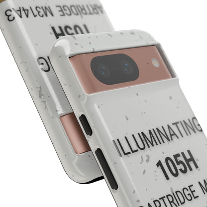 M314A3 Illum Tough Android Case