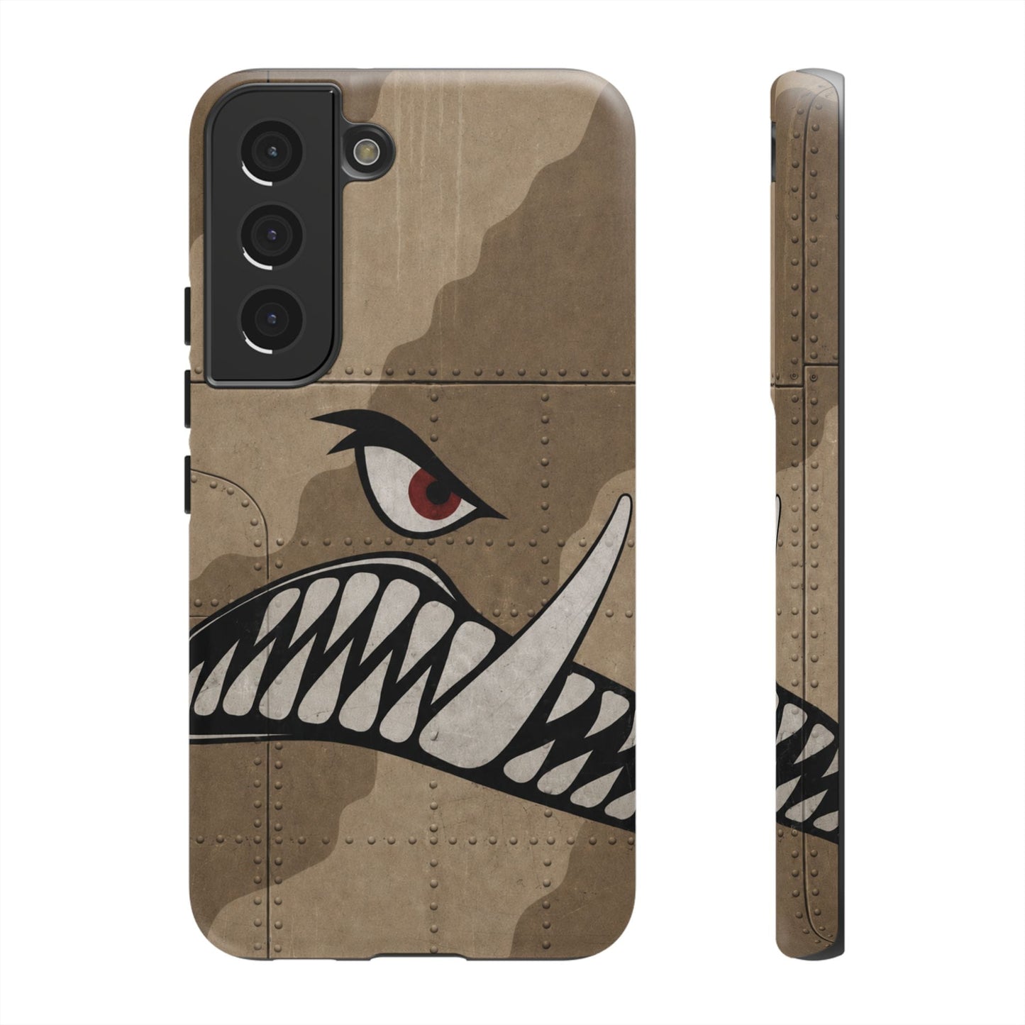 Desert Hog Tough Android Case