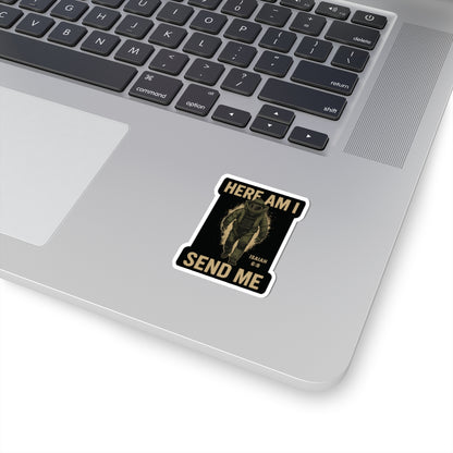 Send Me Sticker