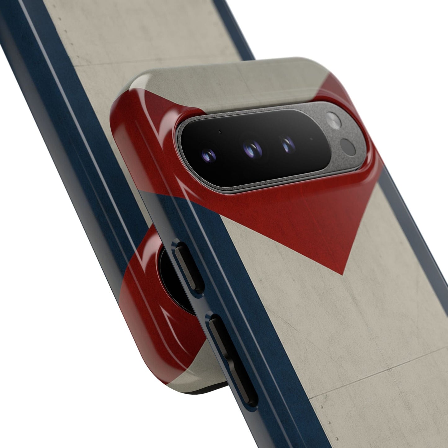 Thunderbird Tough Android Case