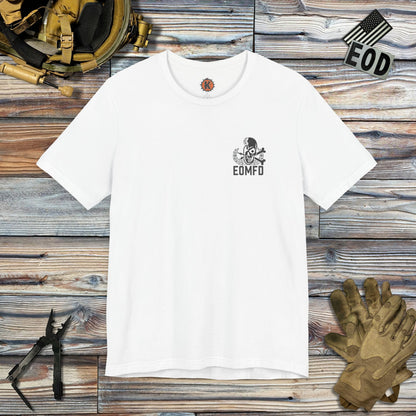 RSP Magic (Back Print) T-Shirt