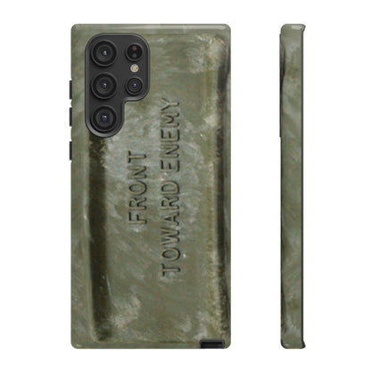M18A1 Claymore Tough Android Case