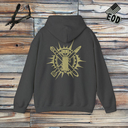 Junk in the Sun Hoodie