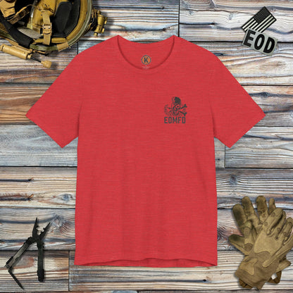 RSP Magic (Back Print) T-Shirt