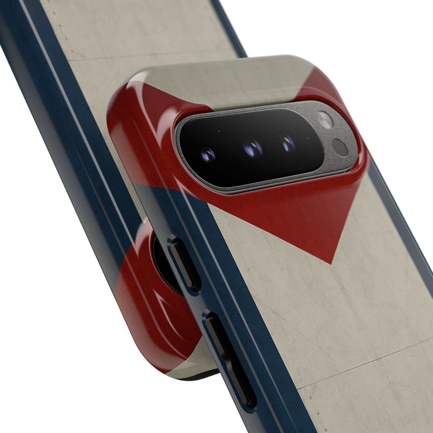 Thunderbird Tough Android Case