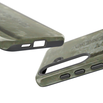 M18A1 Claymore Tough Android Case