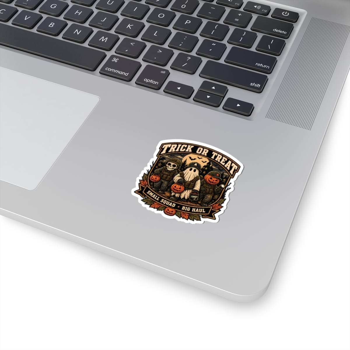 Monster Squad Sticker