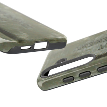 M18A1 Claymore Tough Android Case