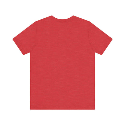 Bomb Disposal Formal T-Shirt