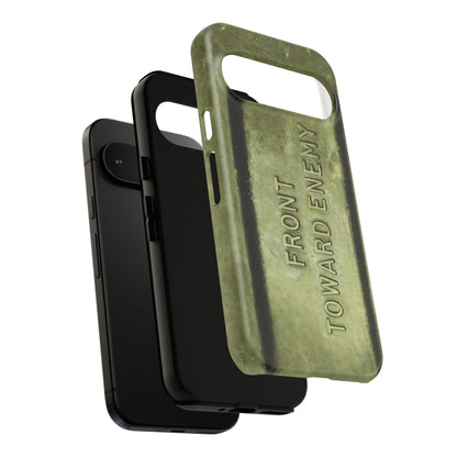 M18A1 Claymore Gen 3 (Enhanced) Tough Android Case