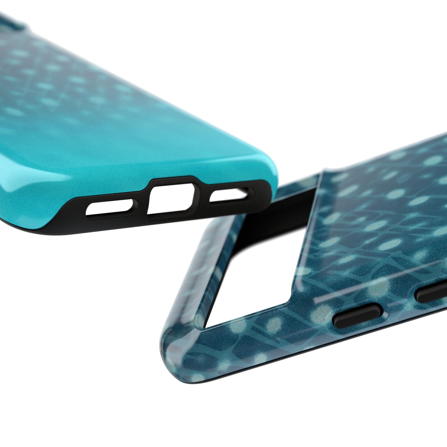 Rhincodon K-Mouflage Tough Android Case